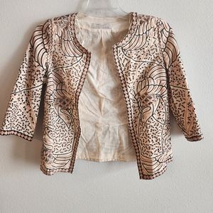 Vintage cardigan